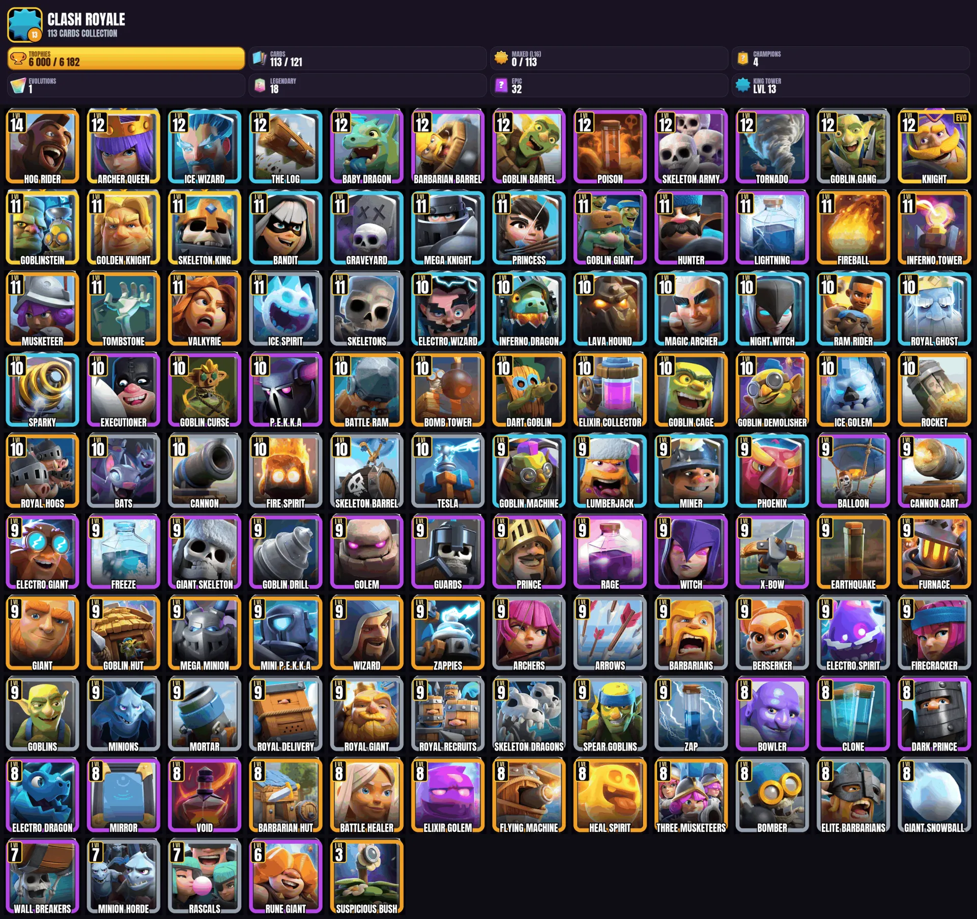 offer preview