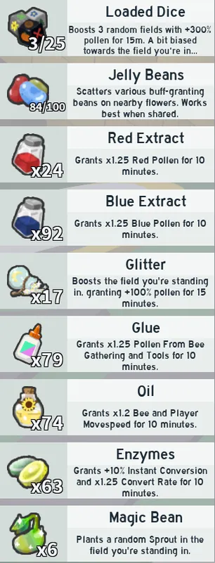 offer preview