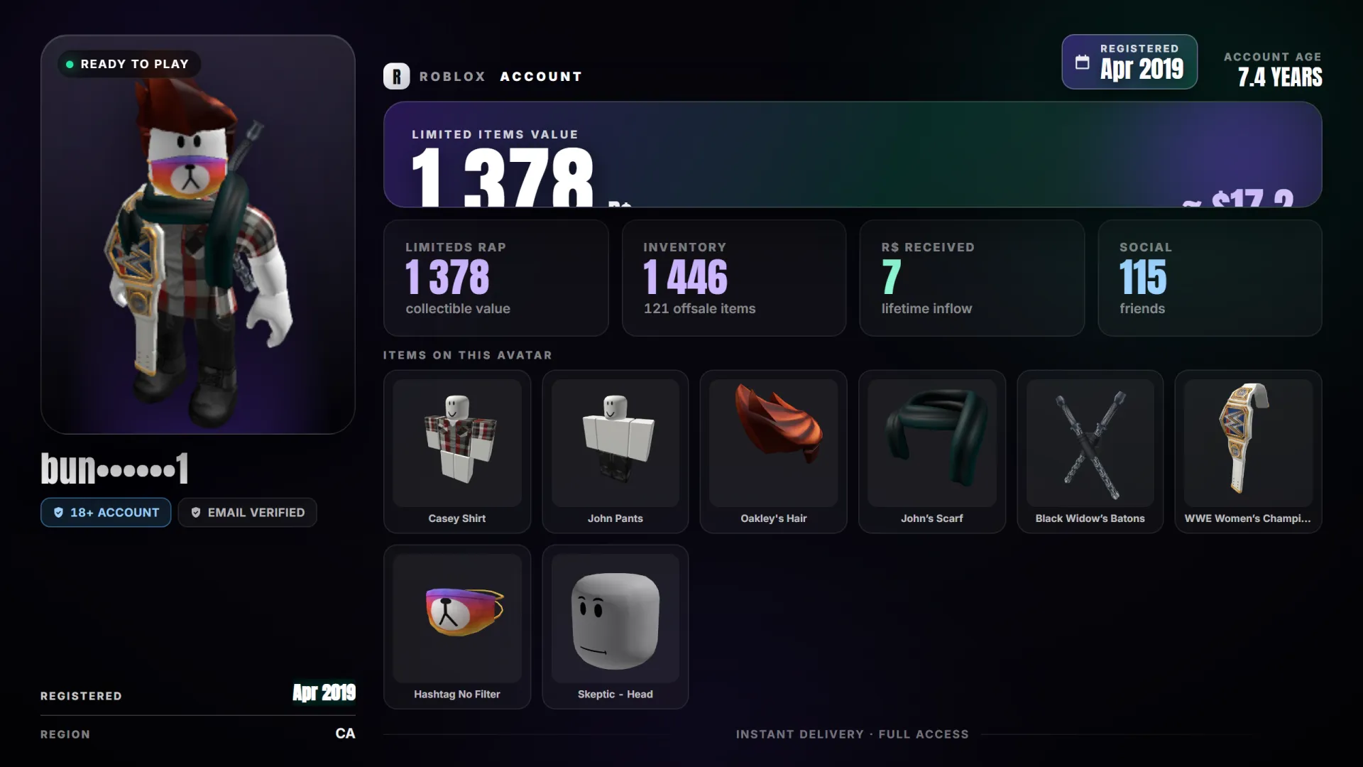 offer preview