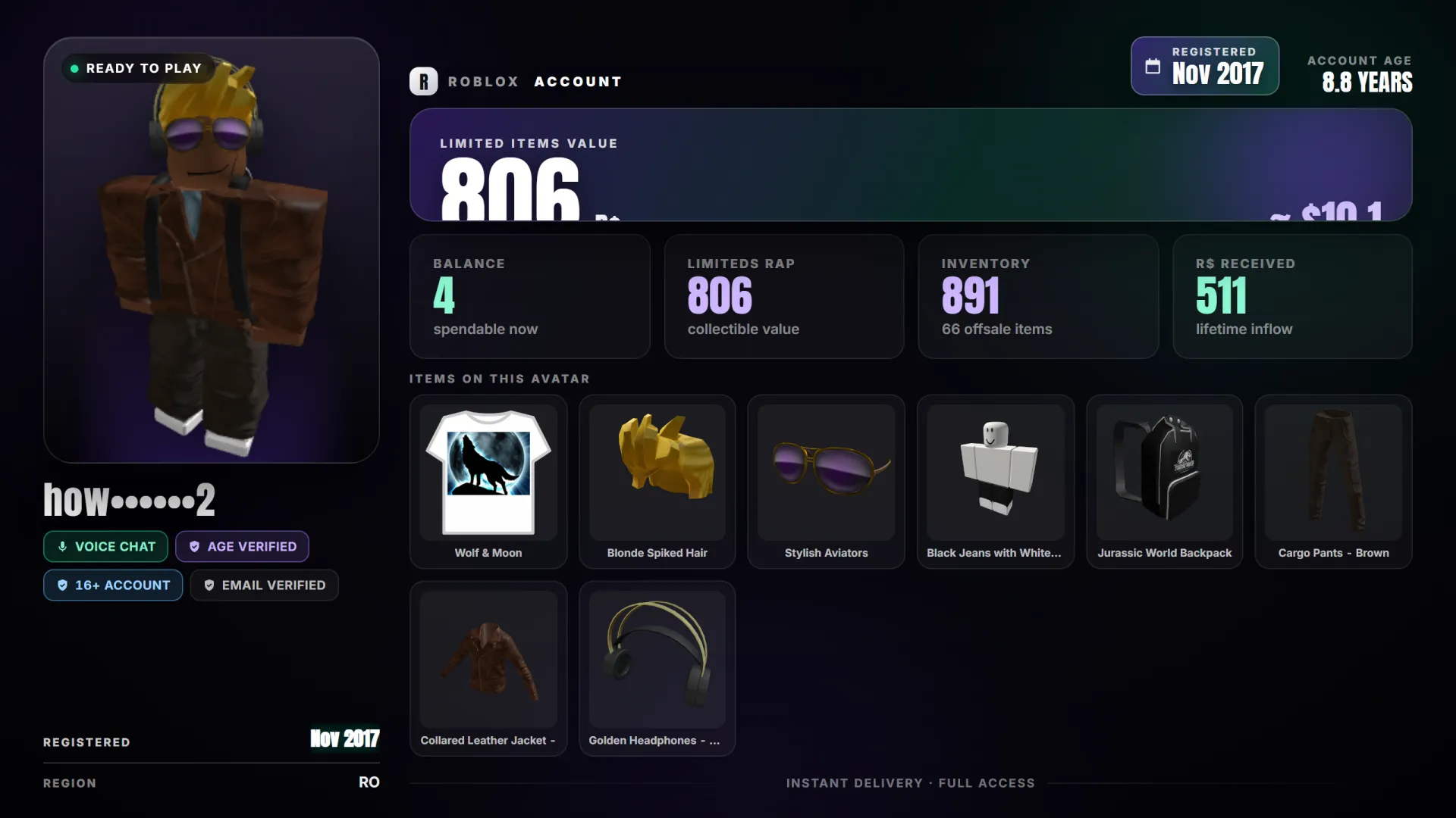 offer preview