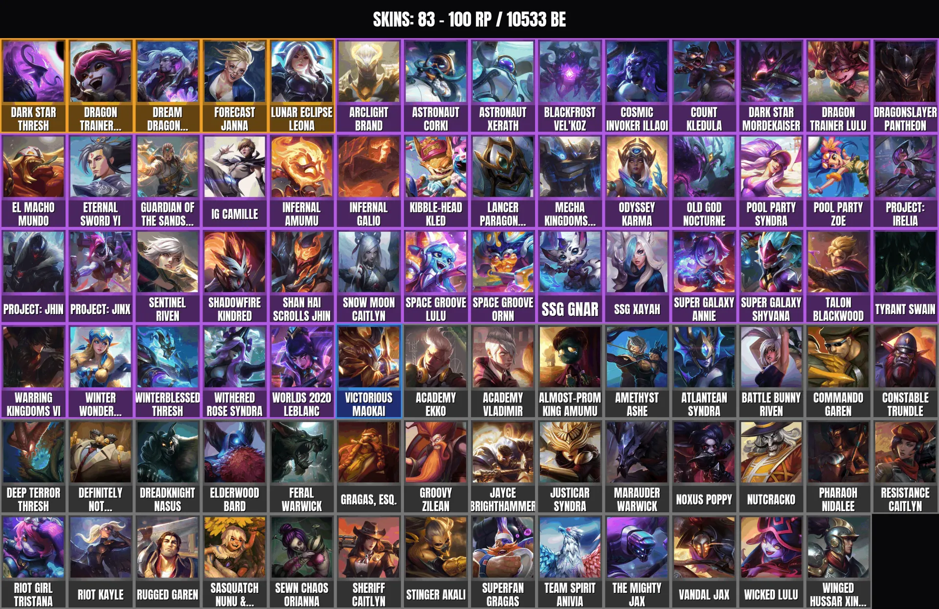 offer preview