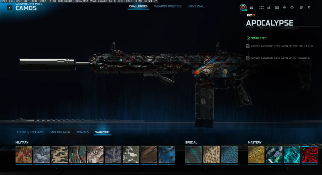 offer preview