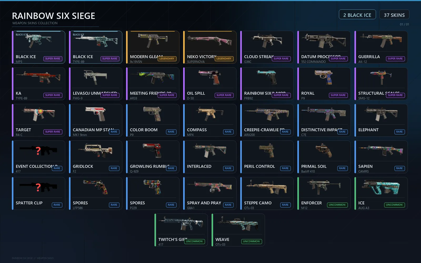 offer preview