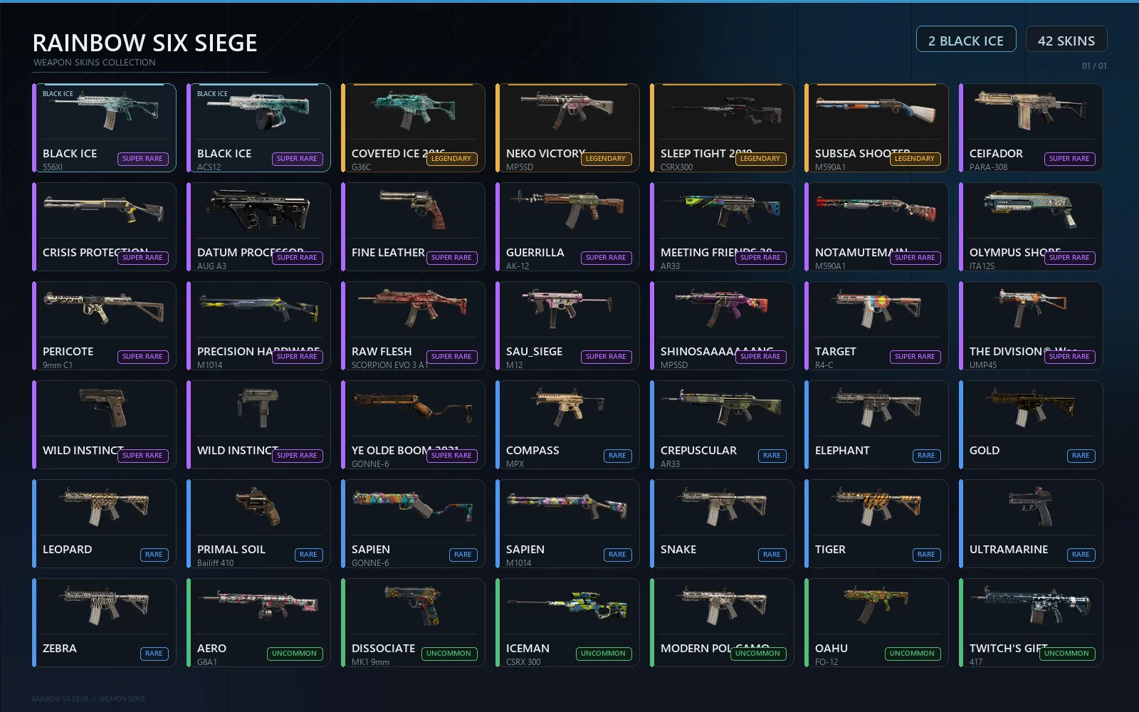 offer preview