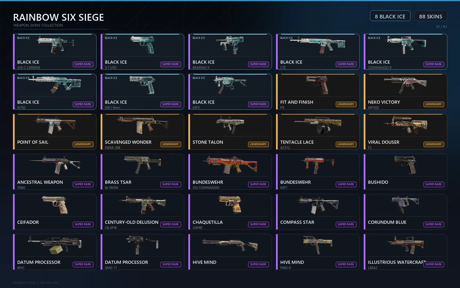 offer preview