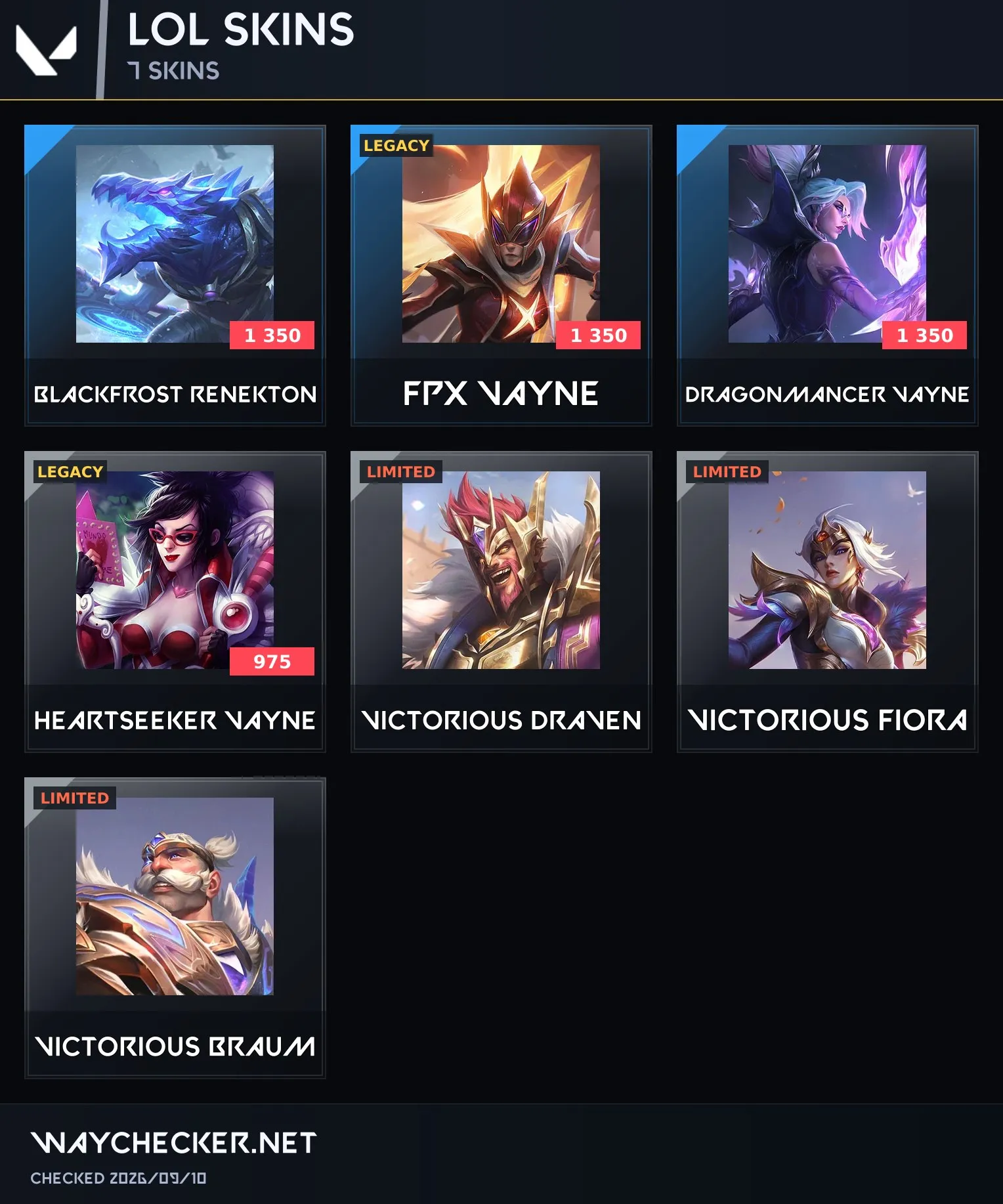 offer preview
