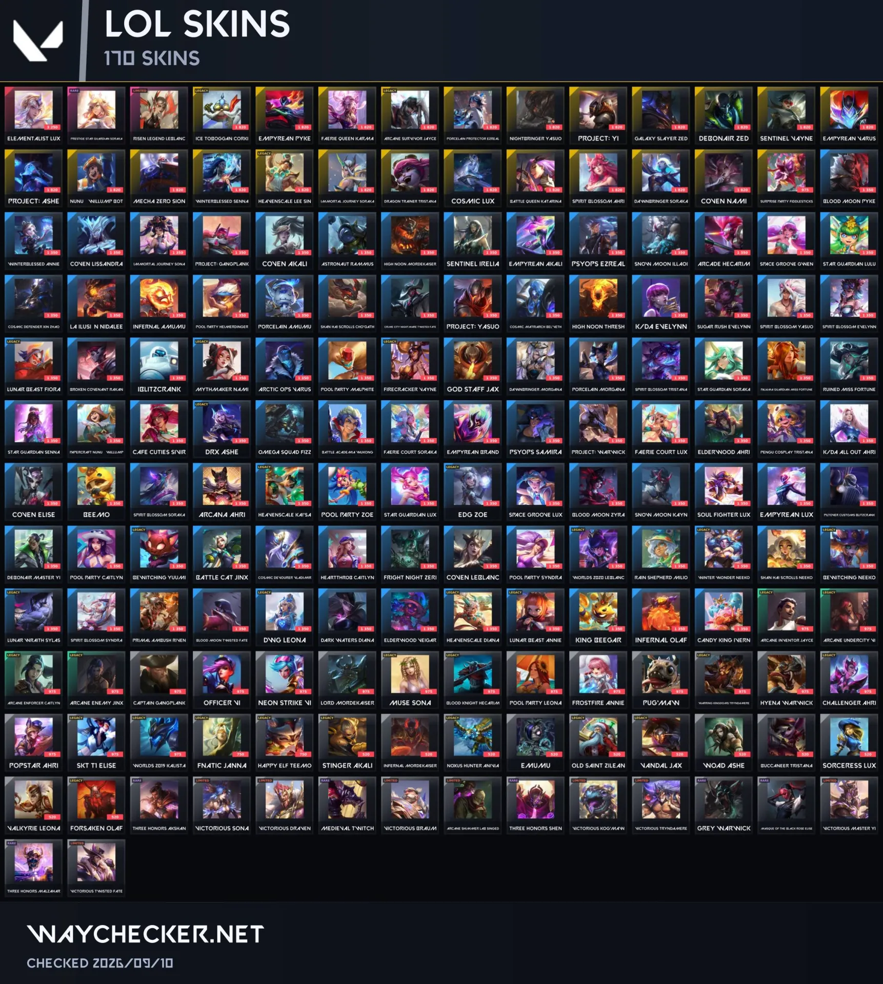 offer preview