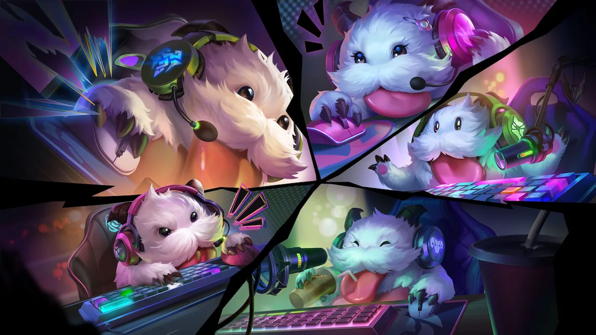 What Is Funneling in LoL?
