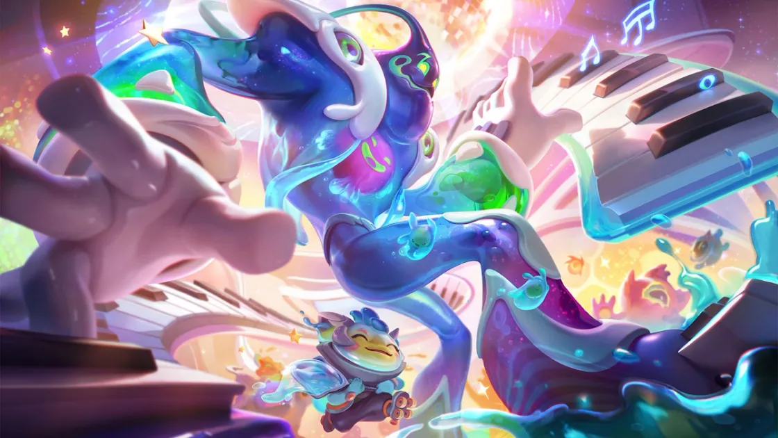 What Is CS in League of Legends?