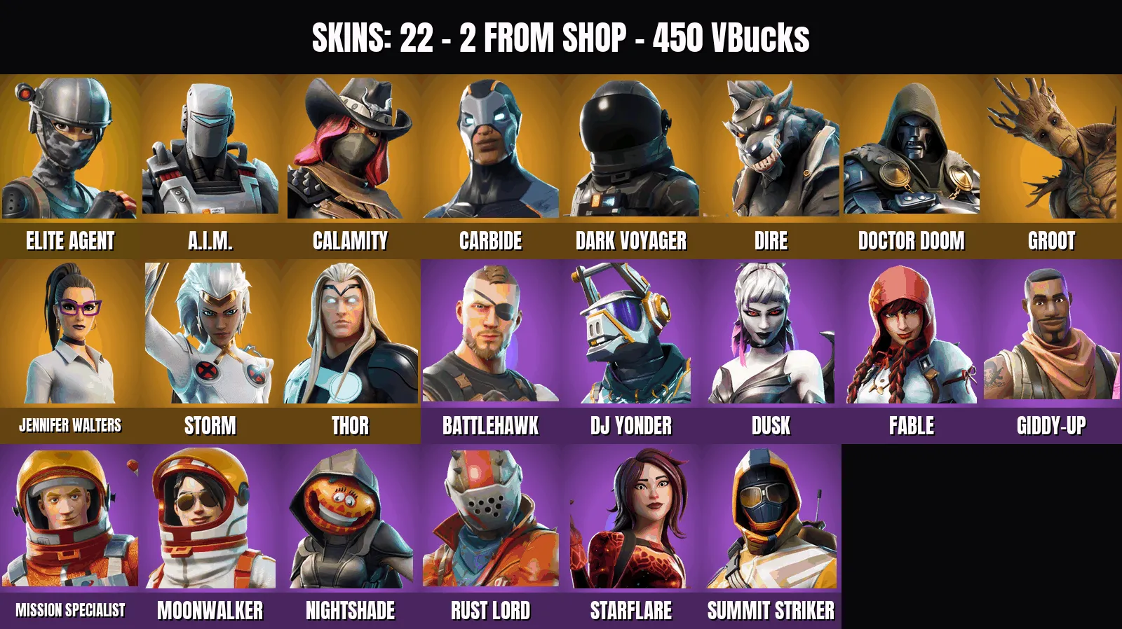 offer preview