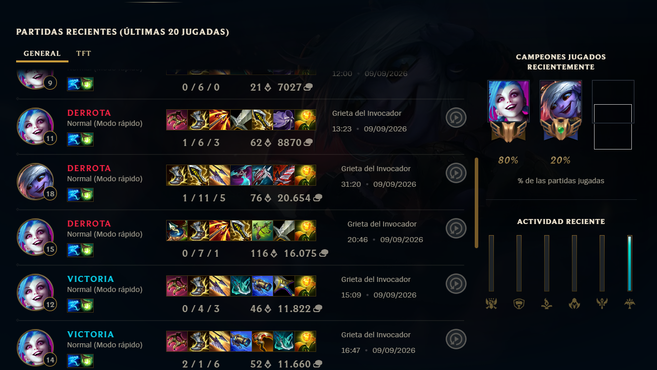 vista previa de la oferta