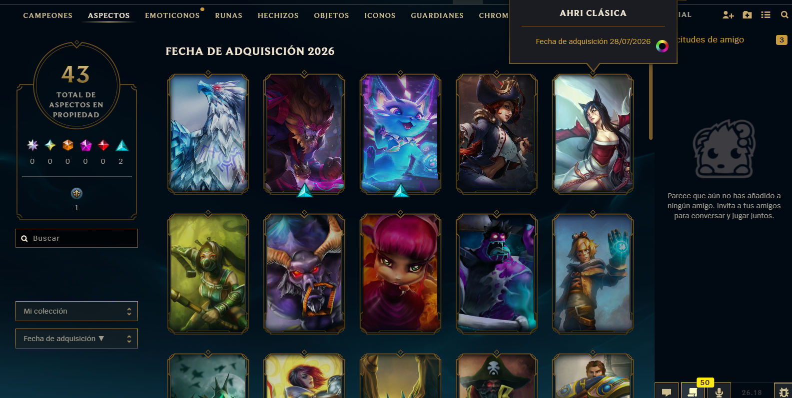 oferta