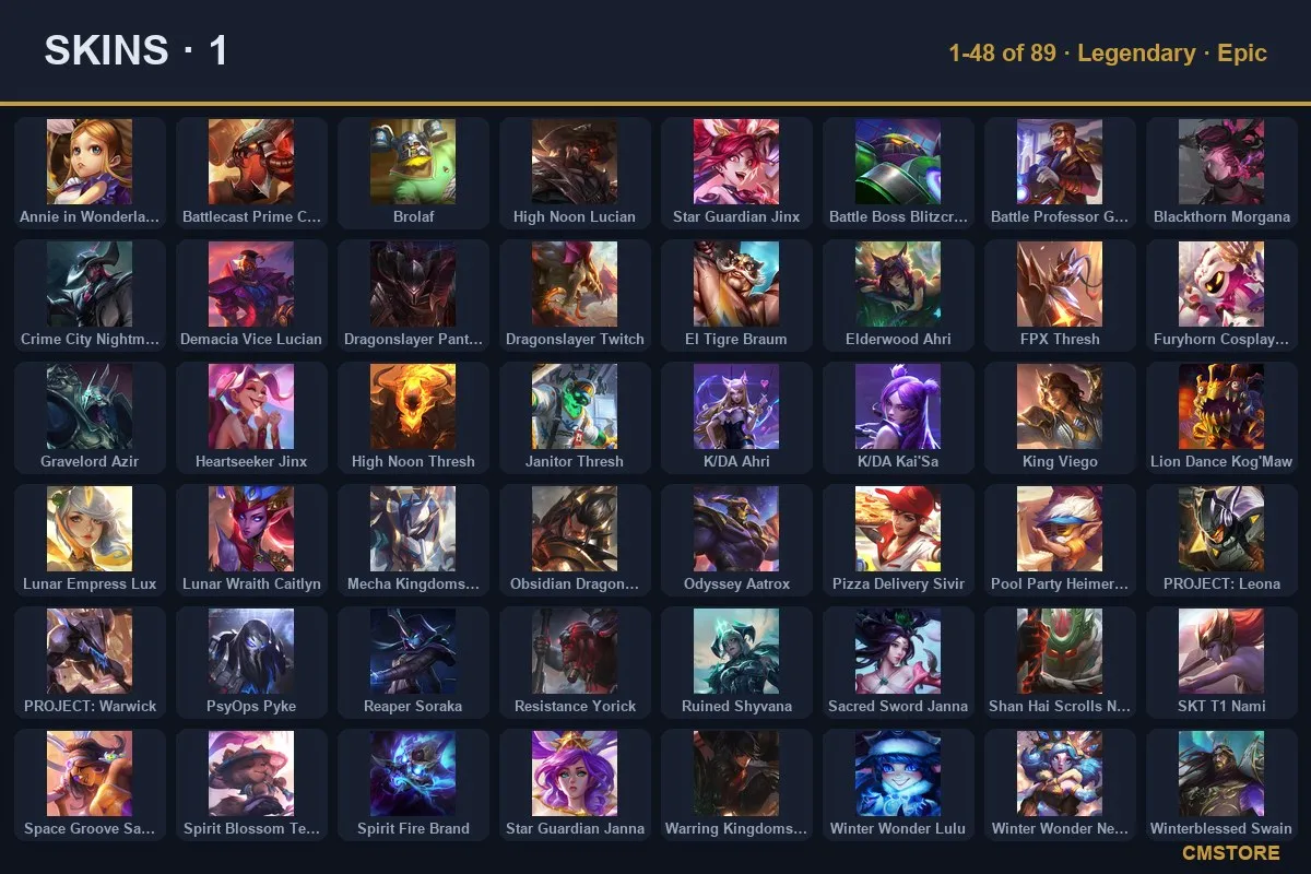offer preview