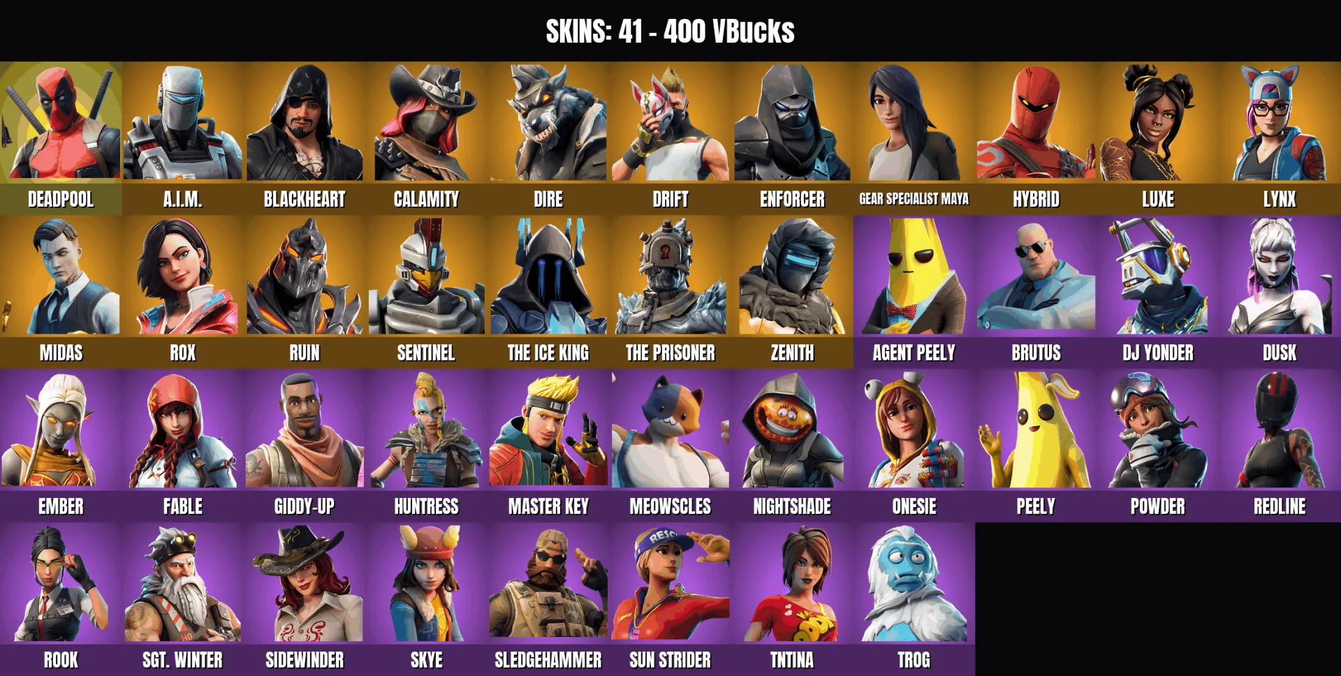 offer preview