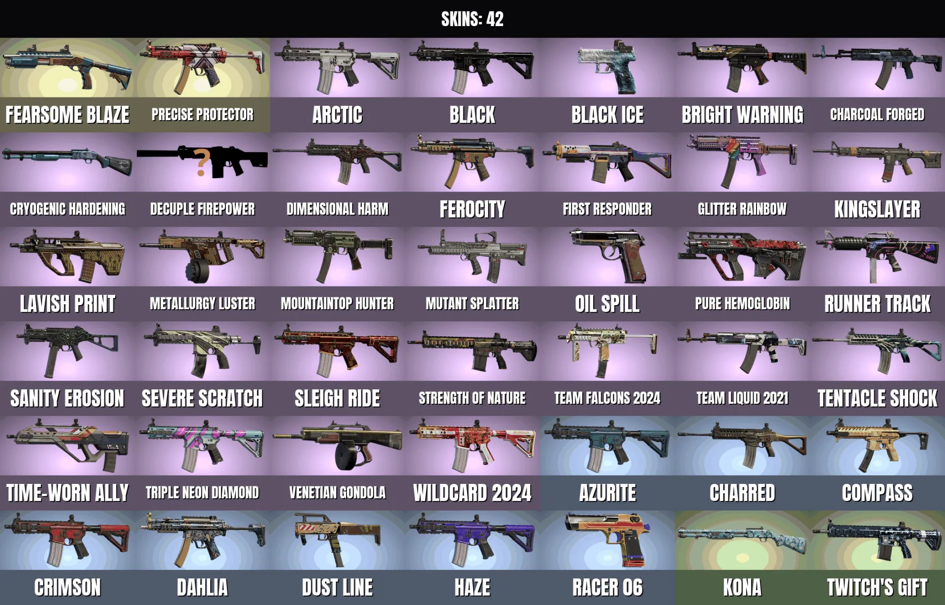 offer preview