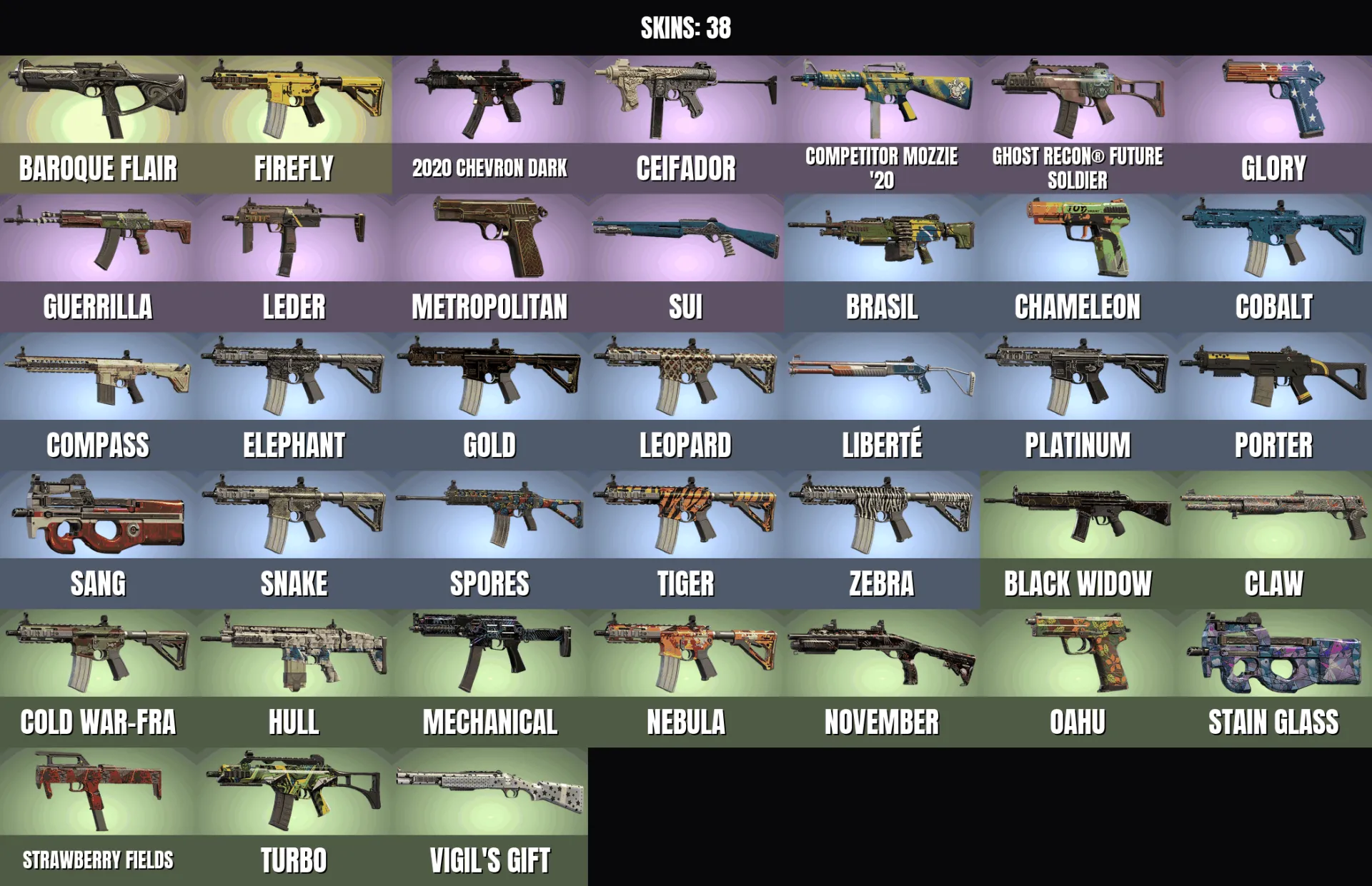 offer preview