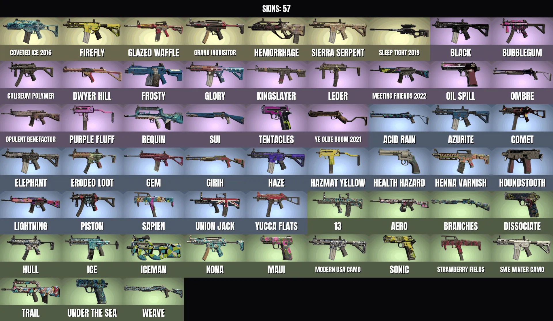offer preview