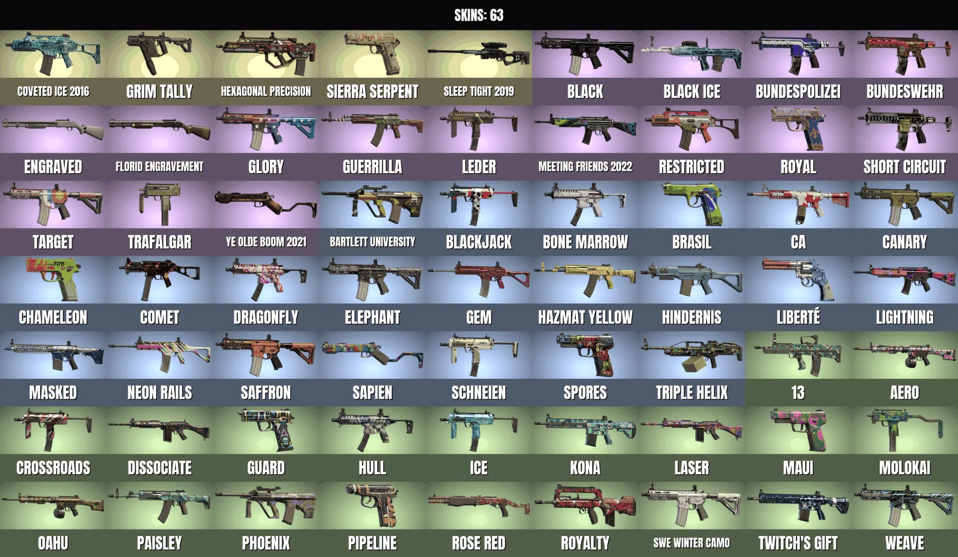 offer preview