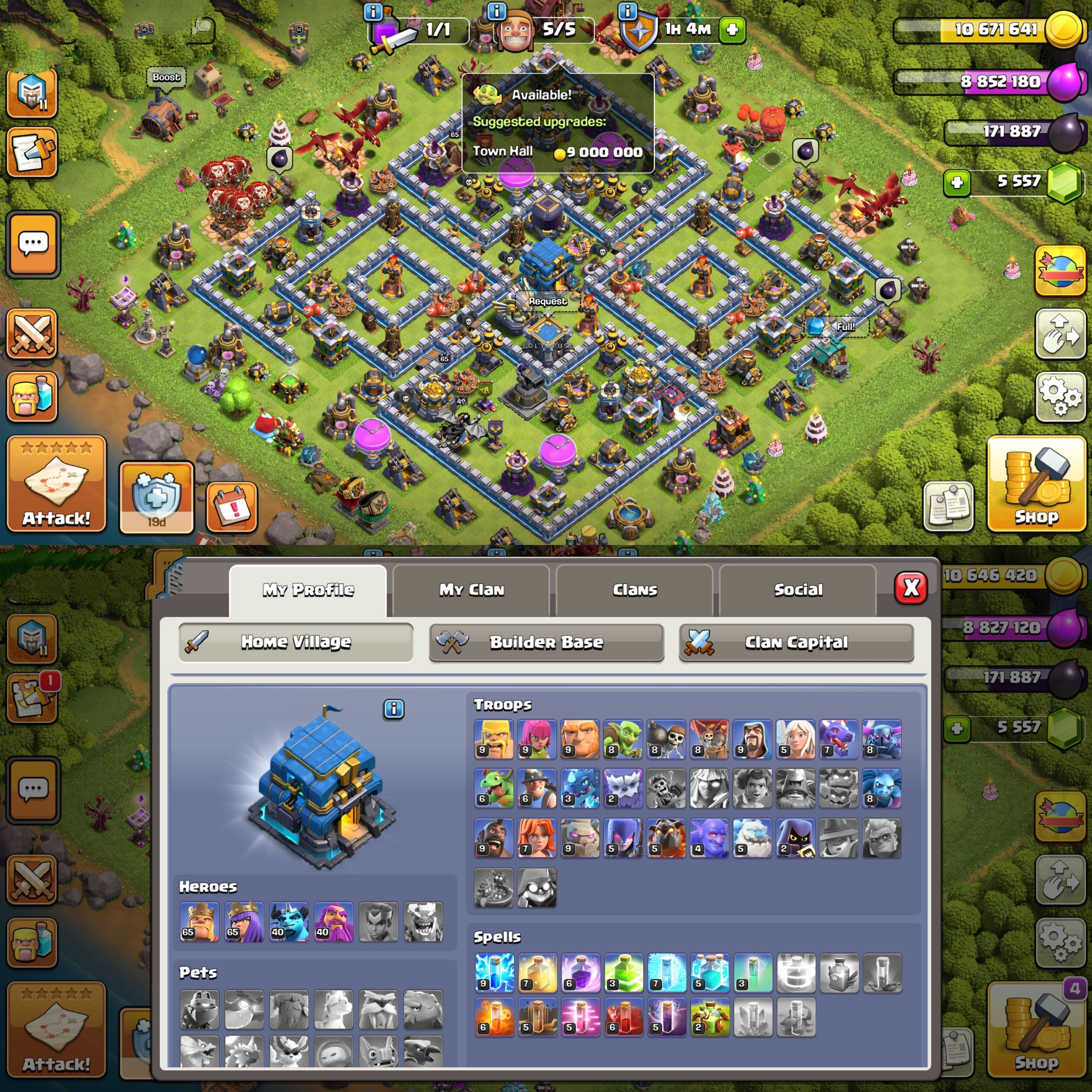 offer preview