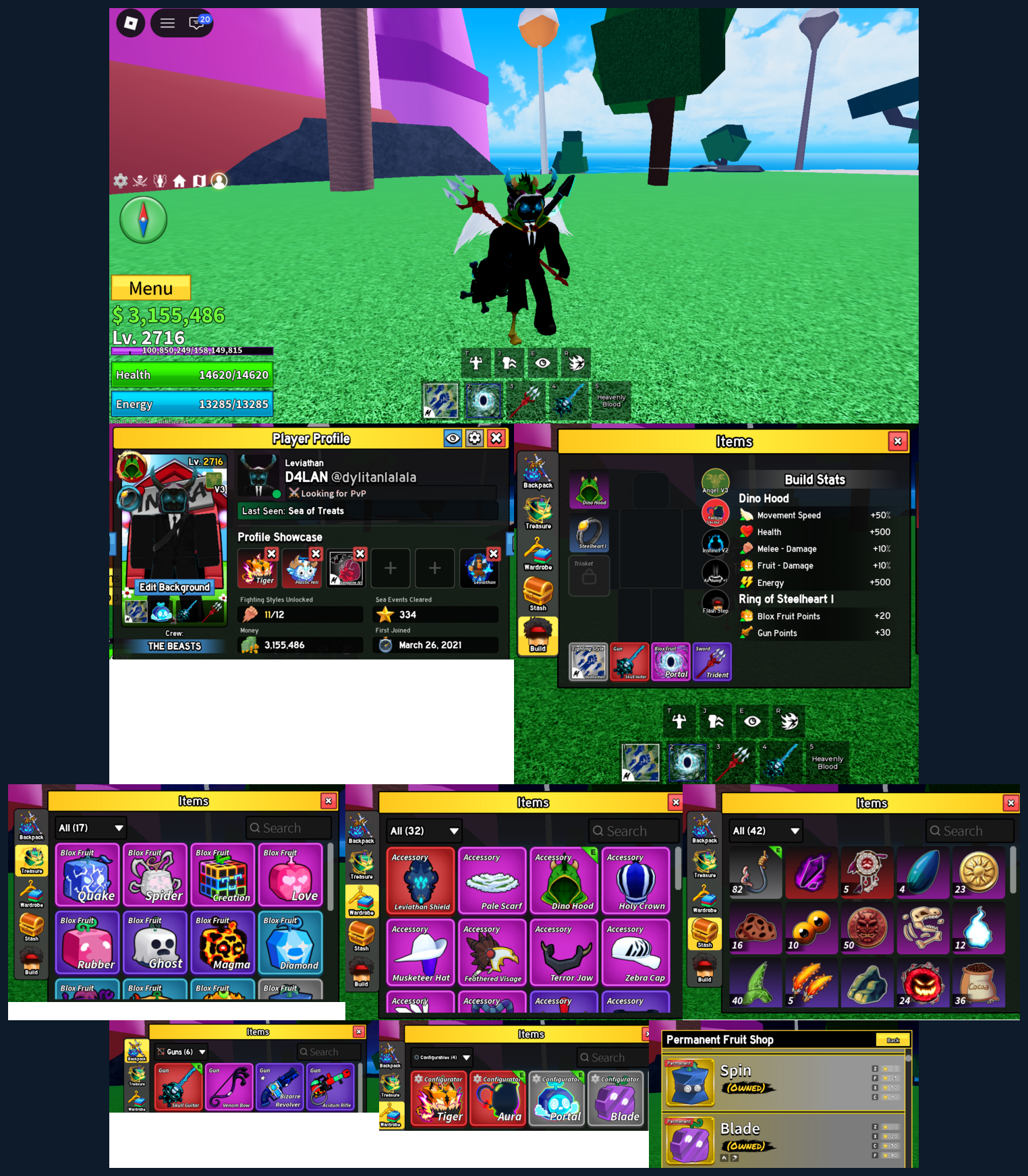 offer preview