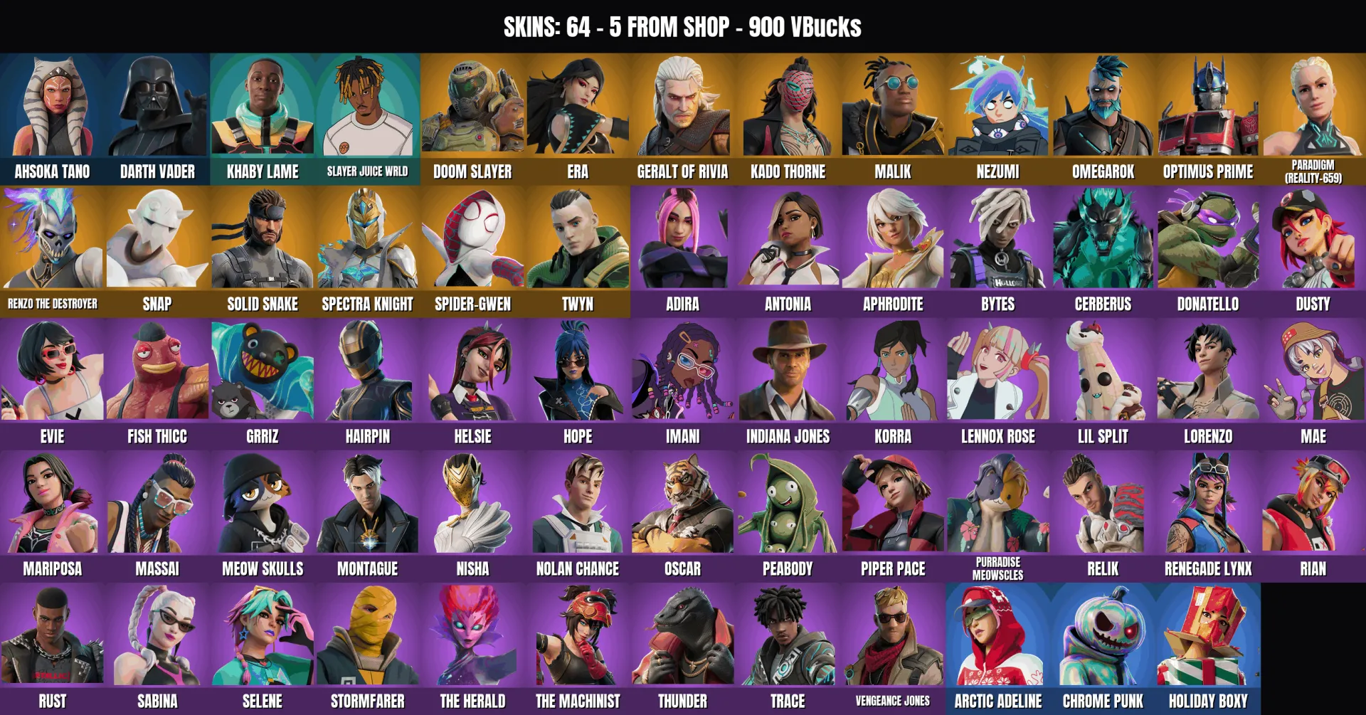offer preview