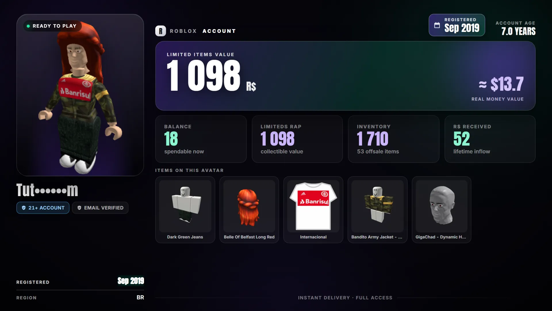 offer preview