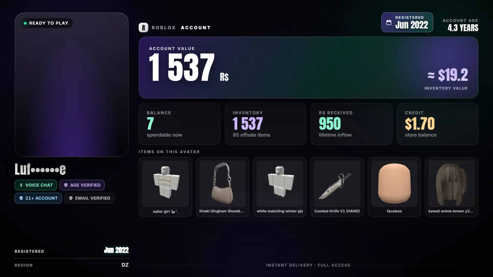 offer preview