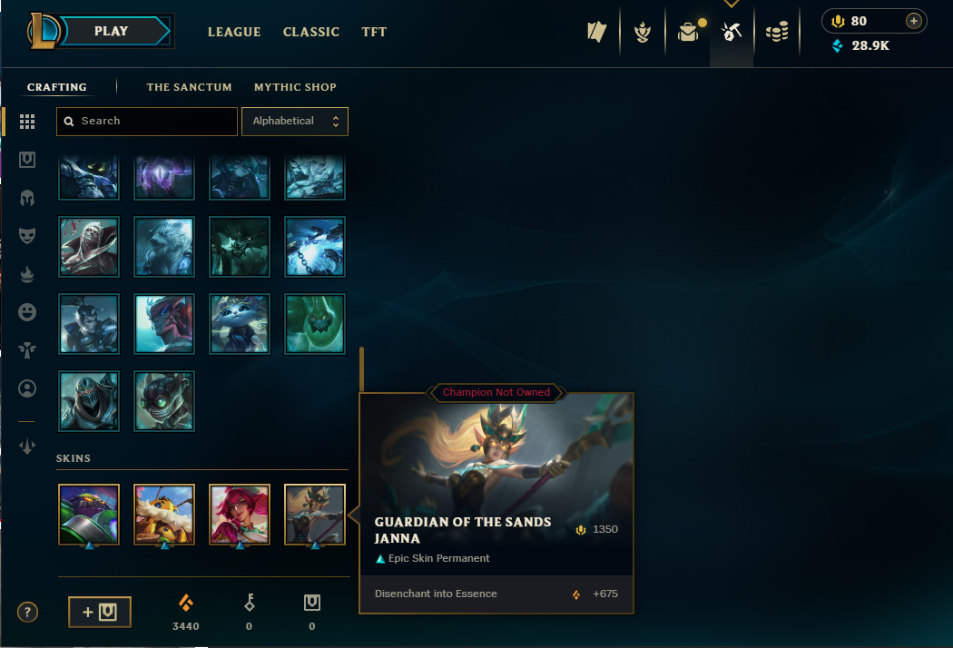 offer preview