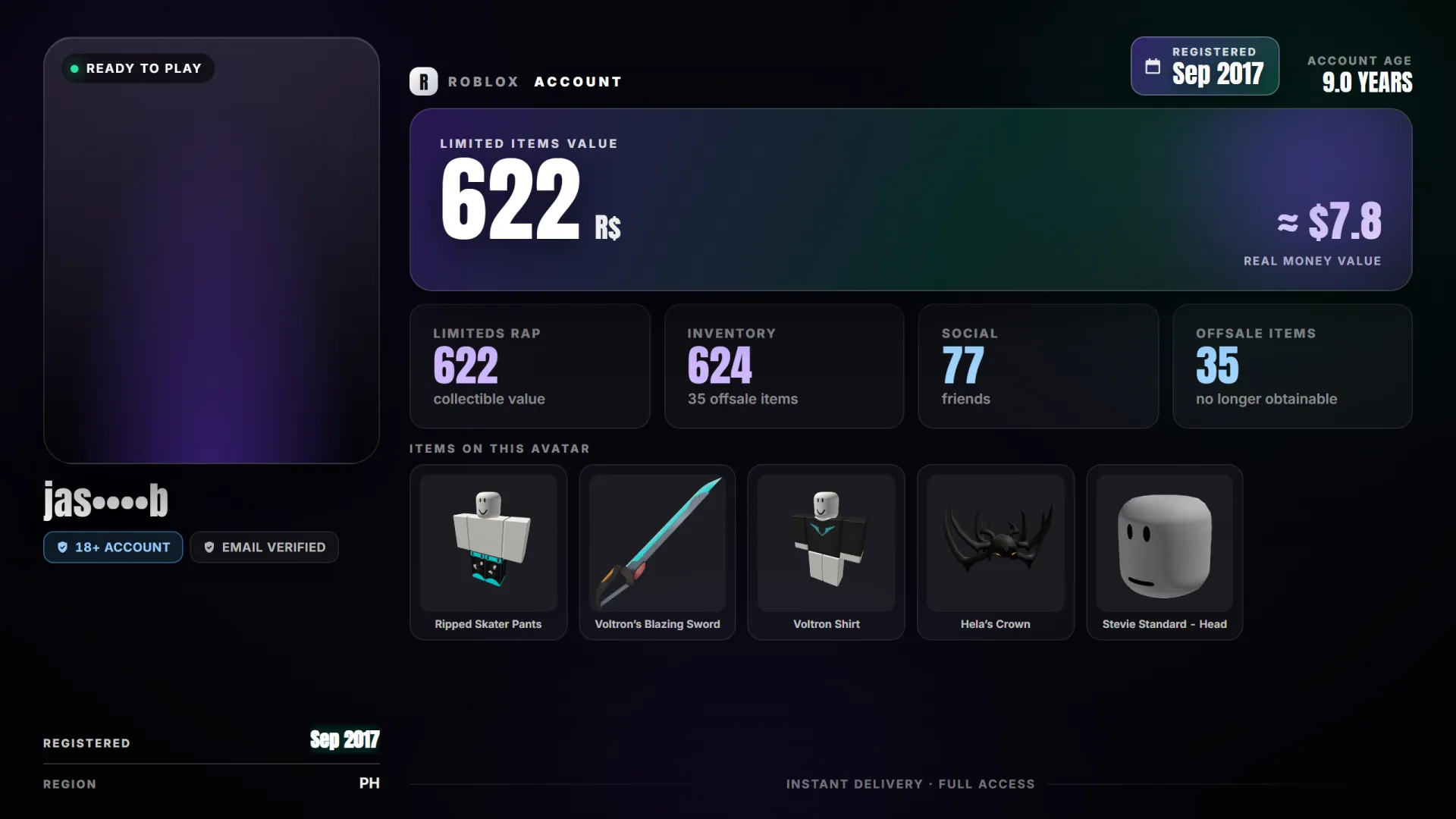 offer preview