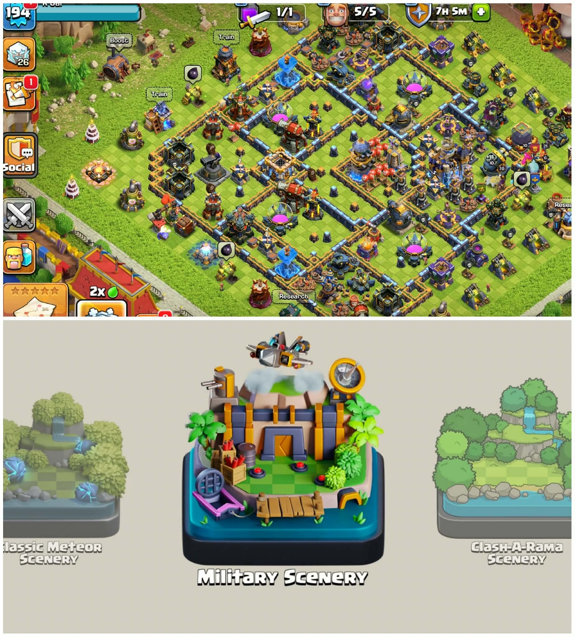 offer preview