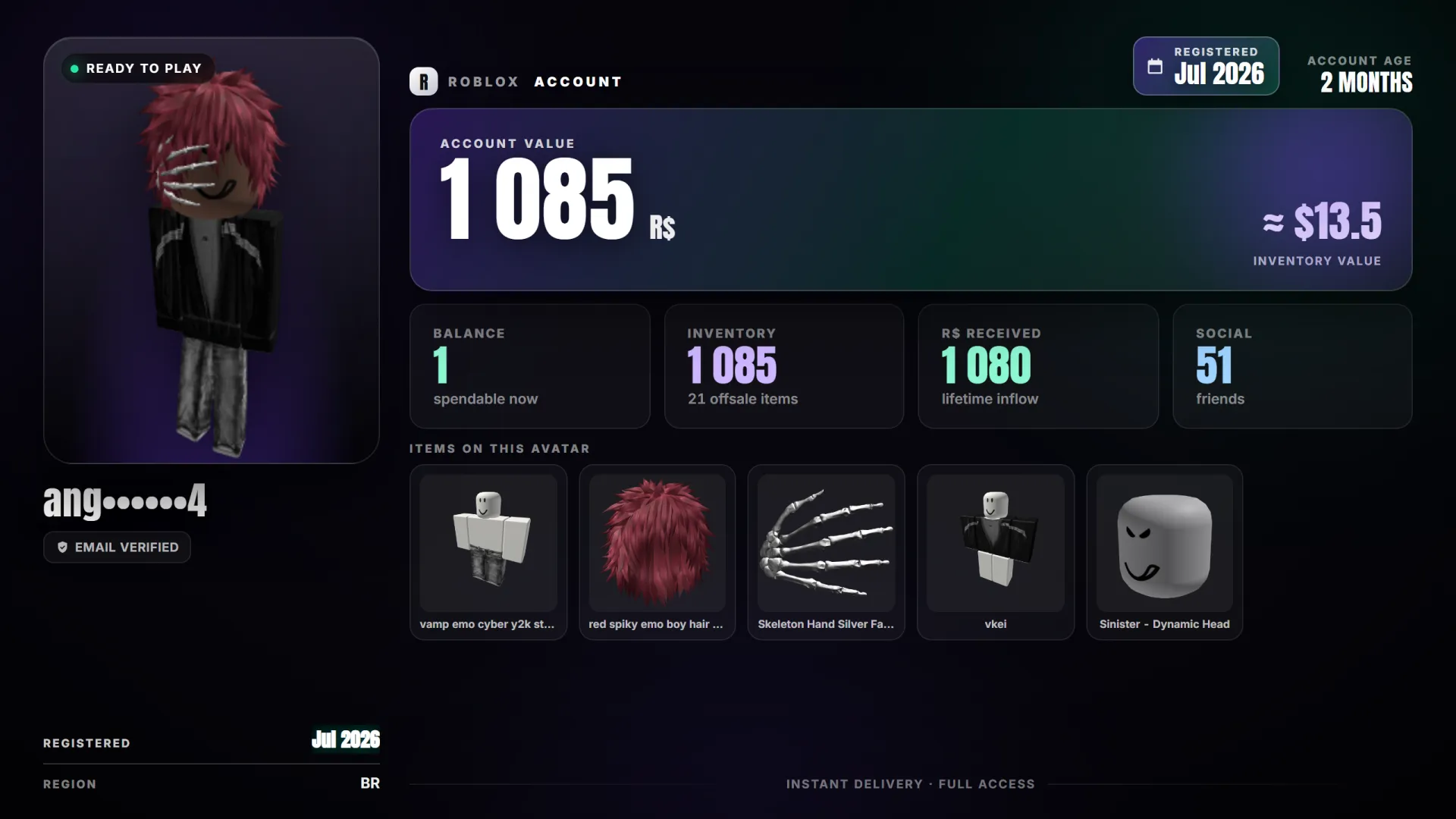 offer preview