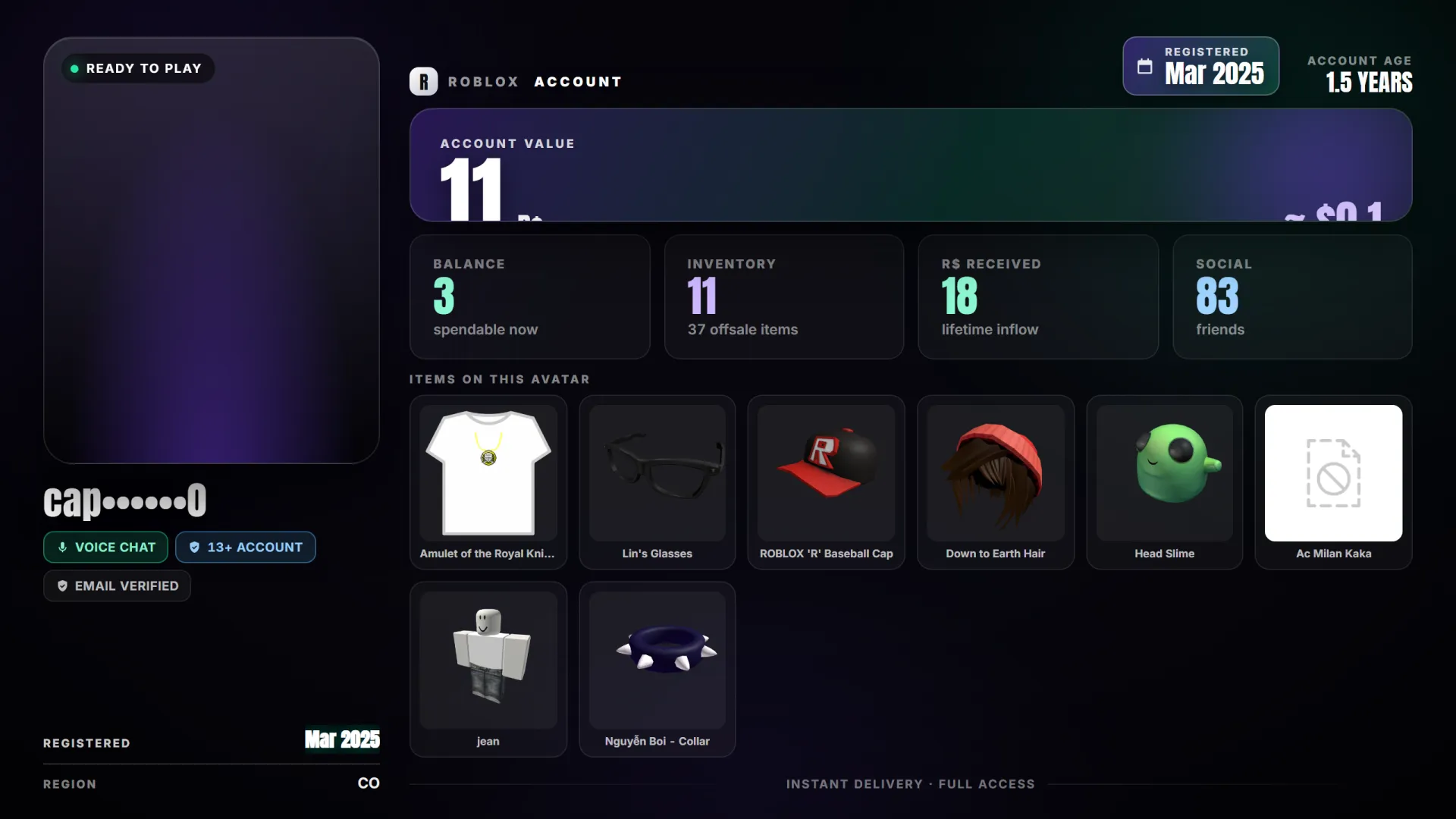 offer preview