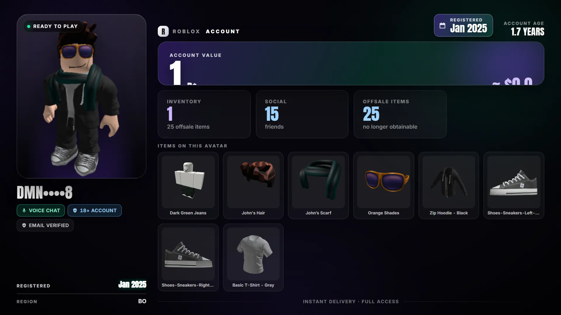 offer preview