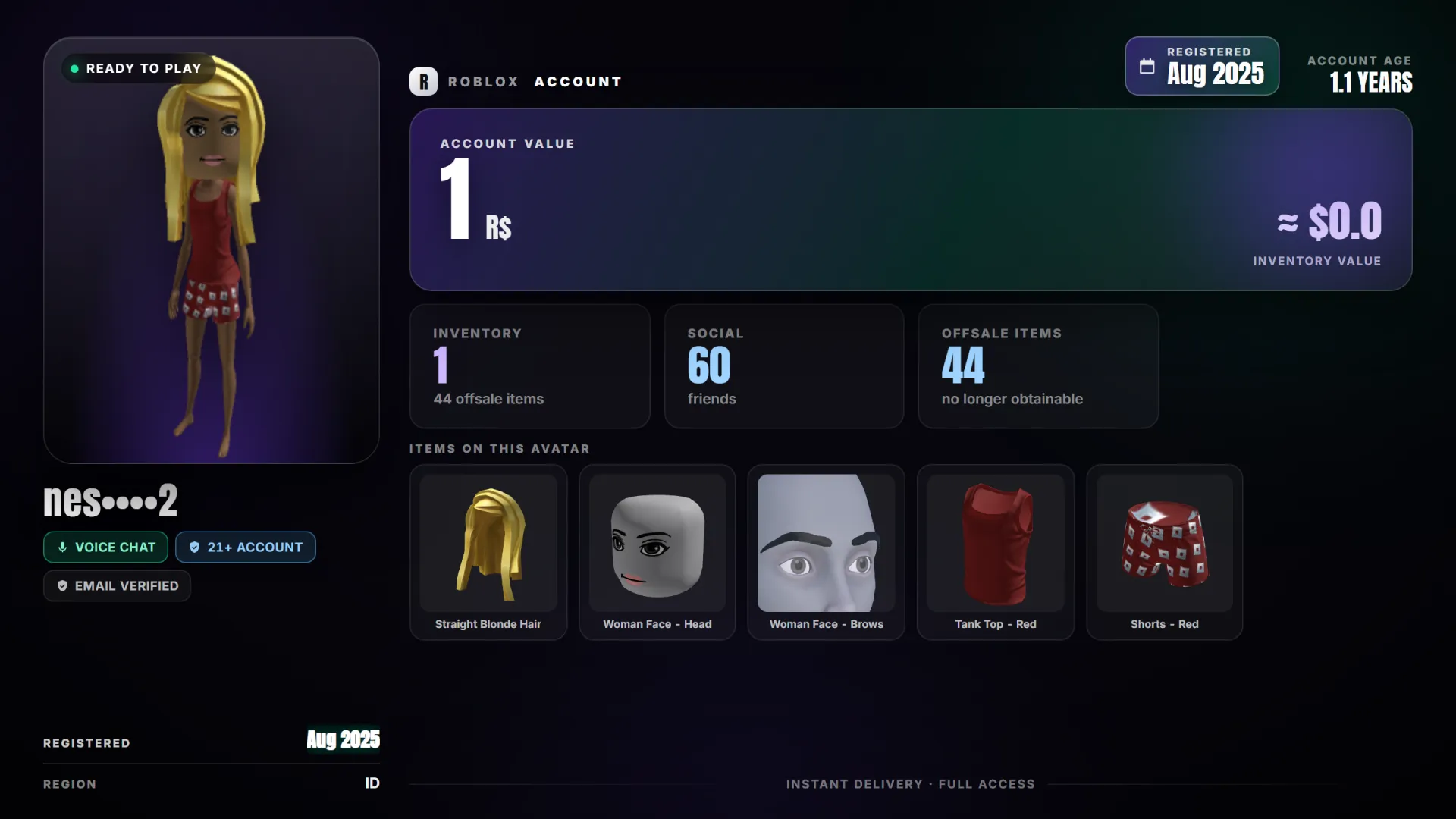 offer preview