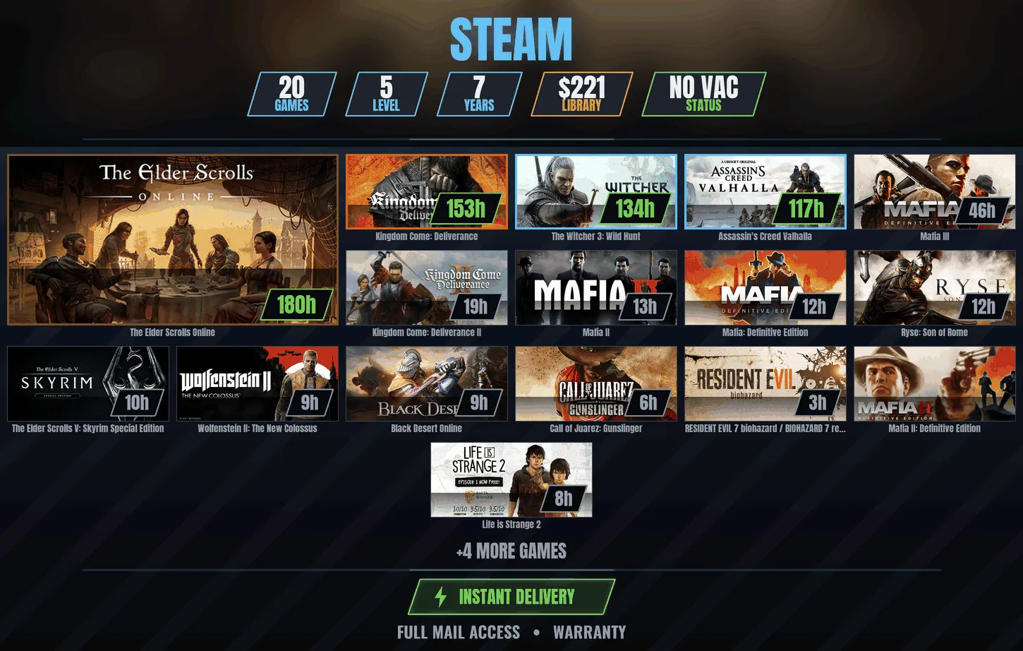 offer preview