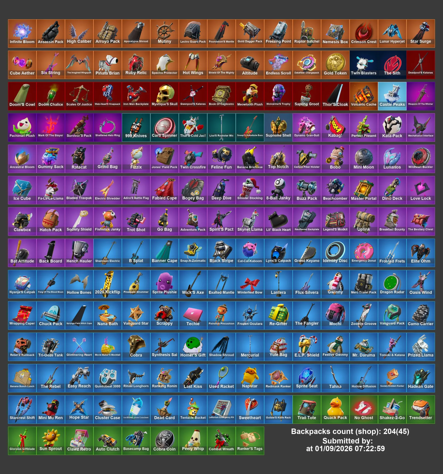 offer preview