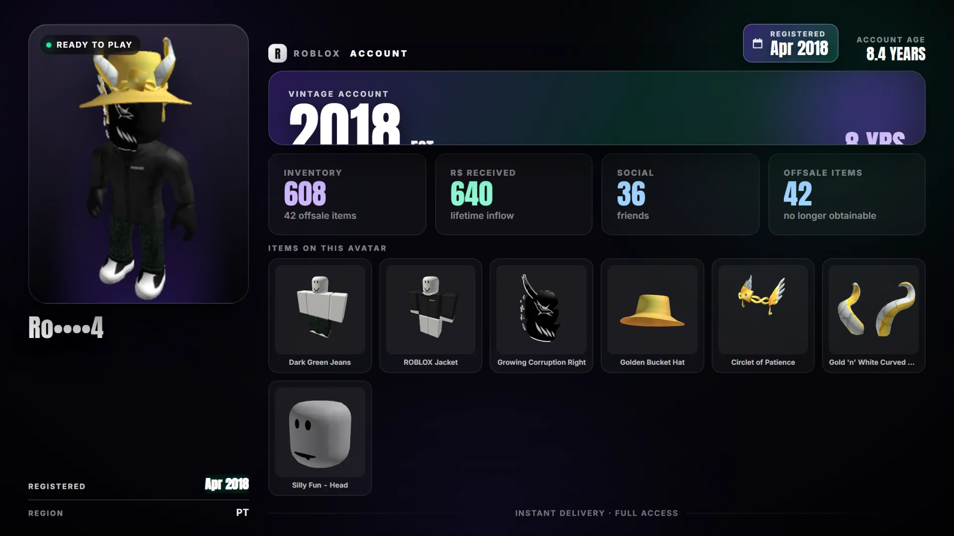 offer preview