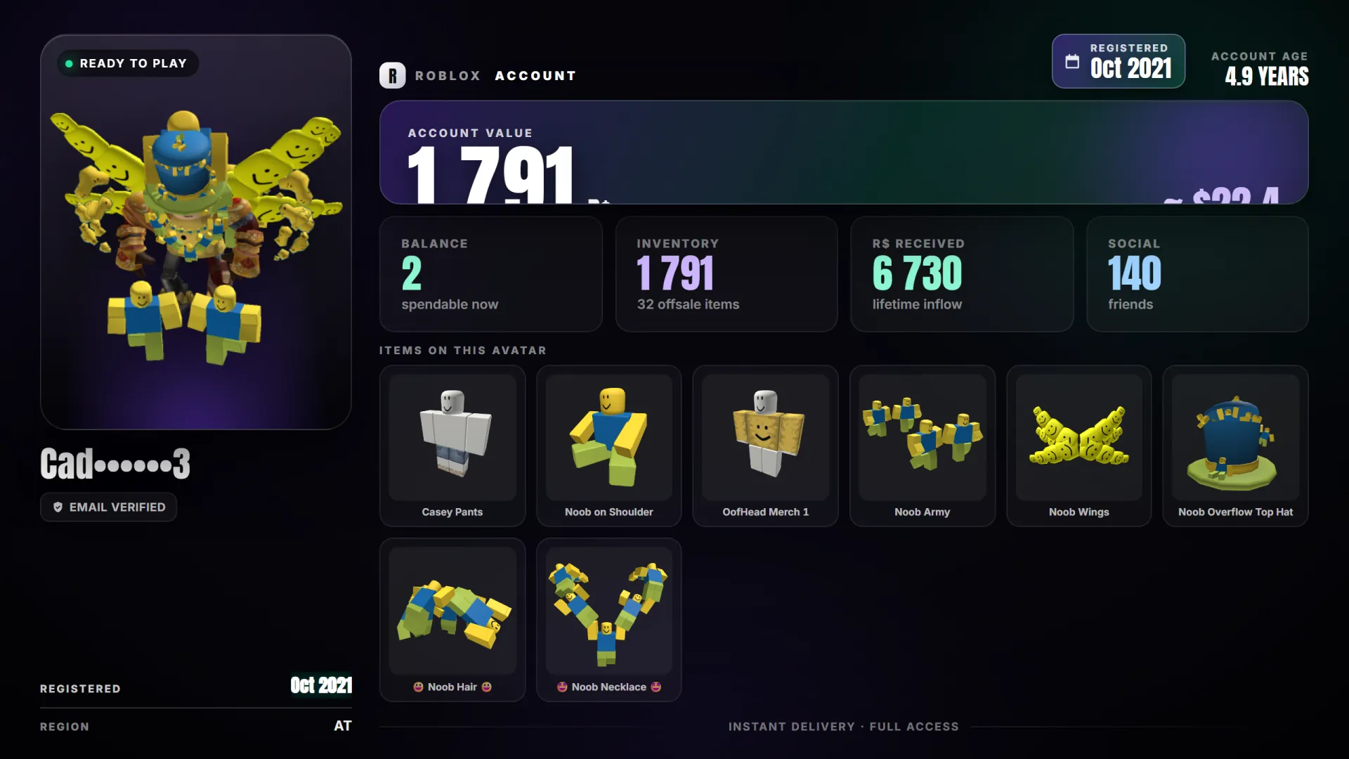 offer preview