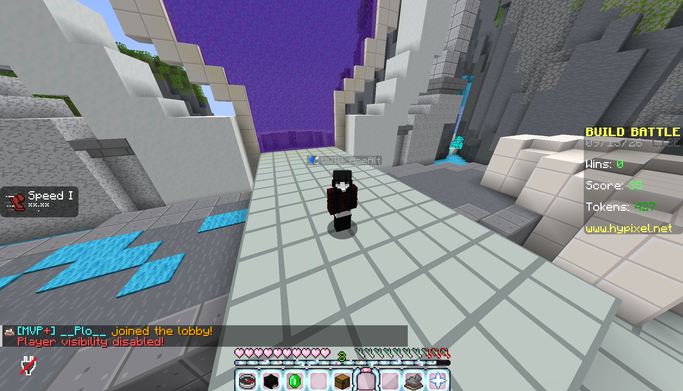 MINECRAFT JAVA+BEDROCK NO BANS ON ANY SERVER