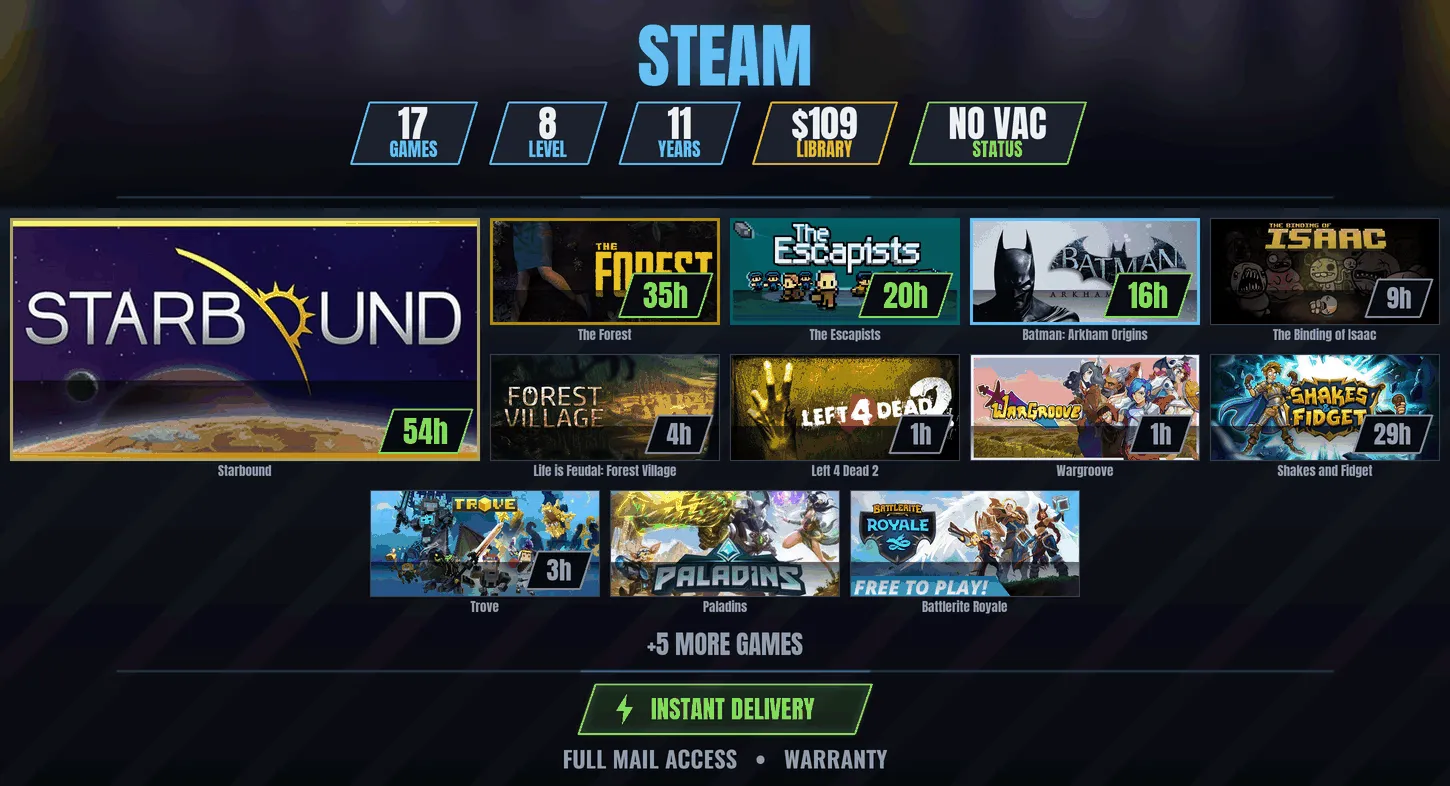 offer preview