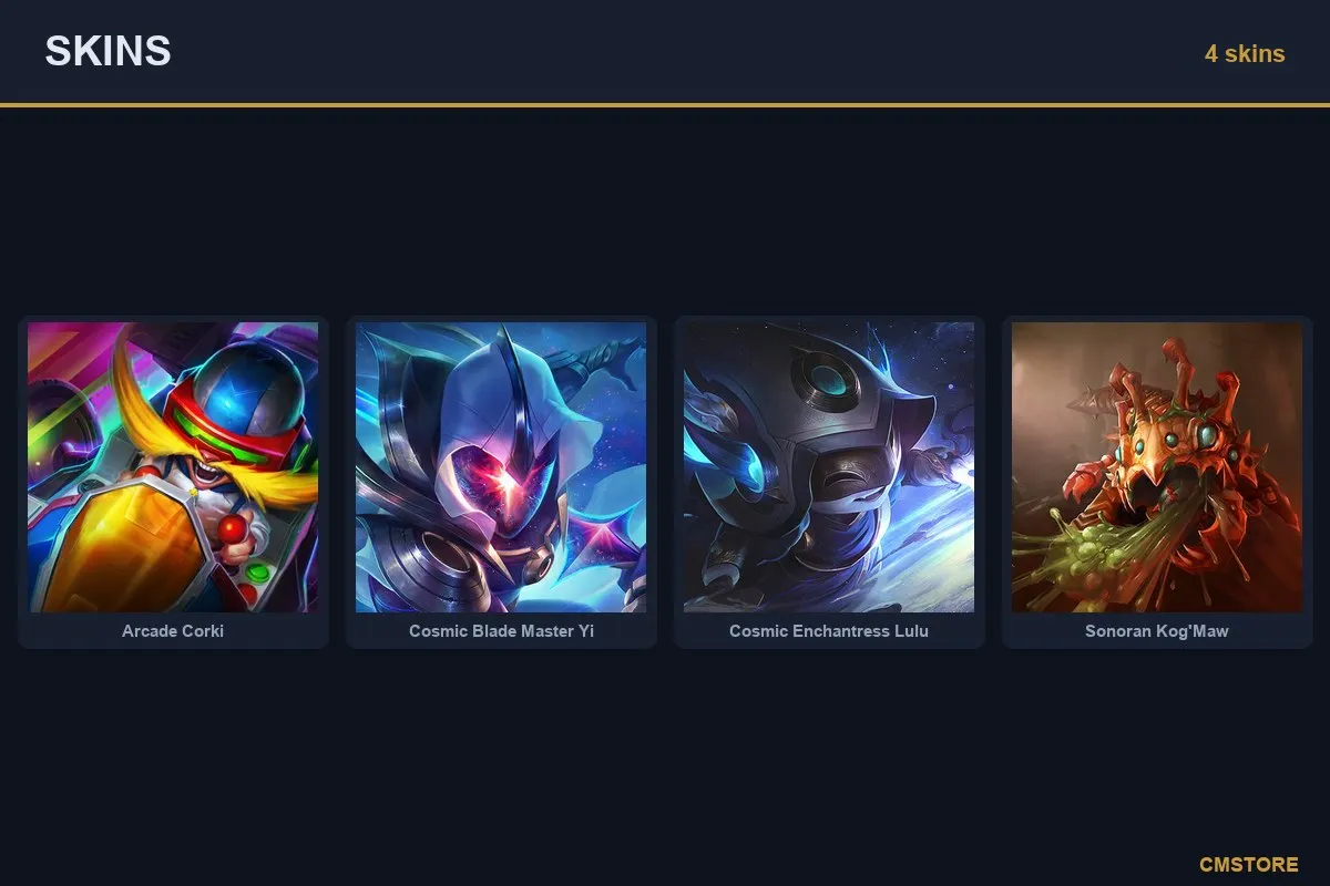 vista previa de la oferta