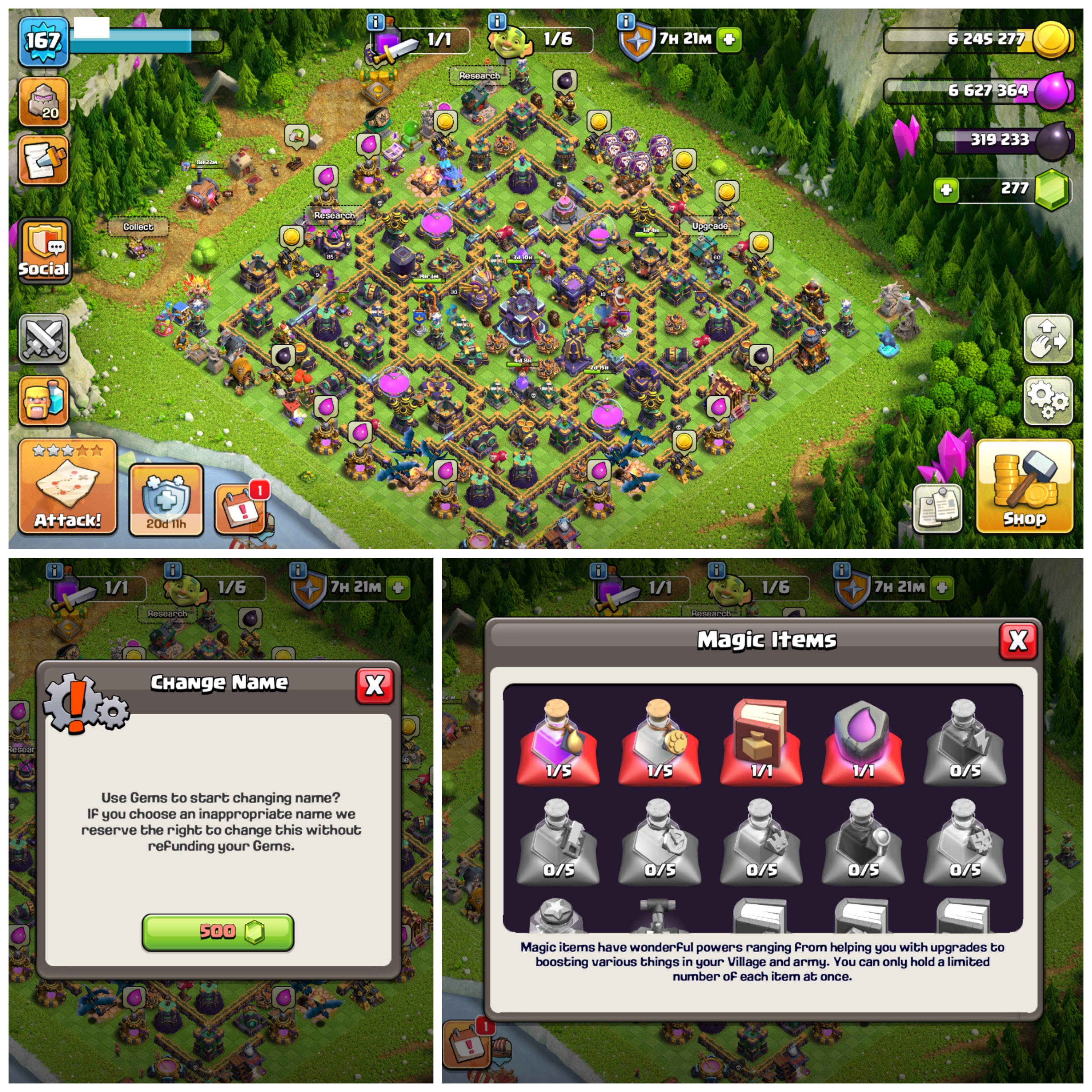 offer preview