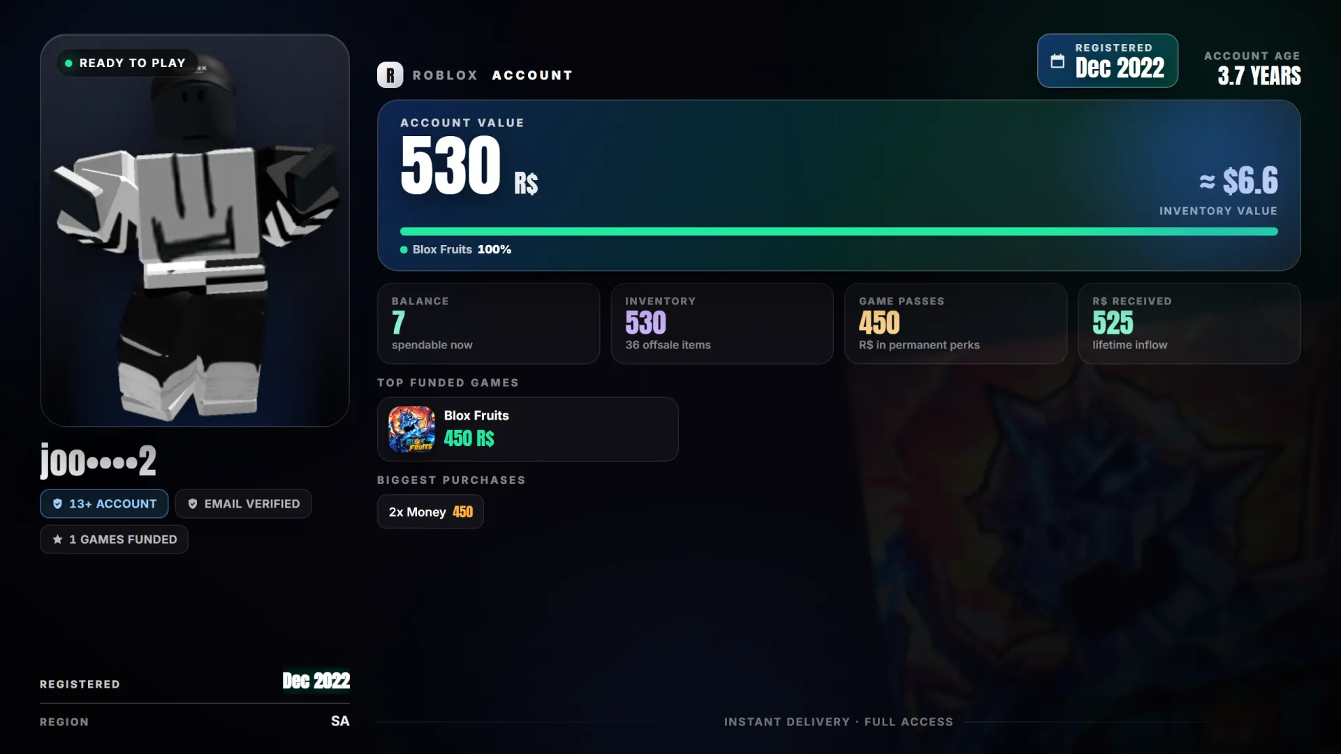 offer preview