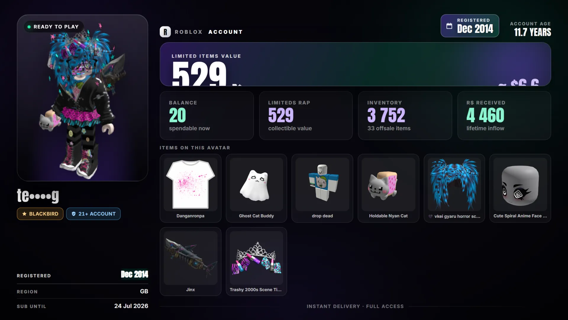 offer preview
