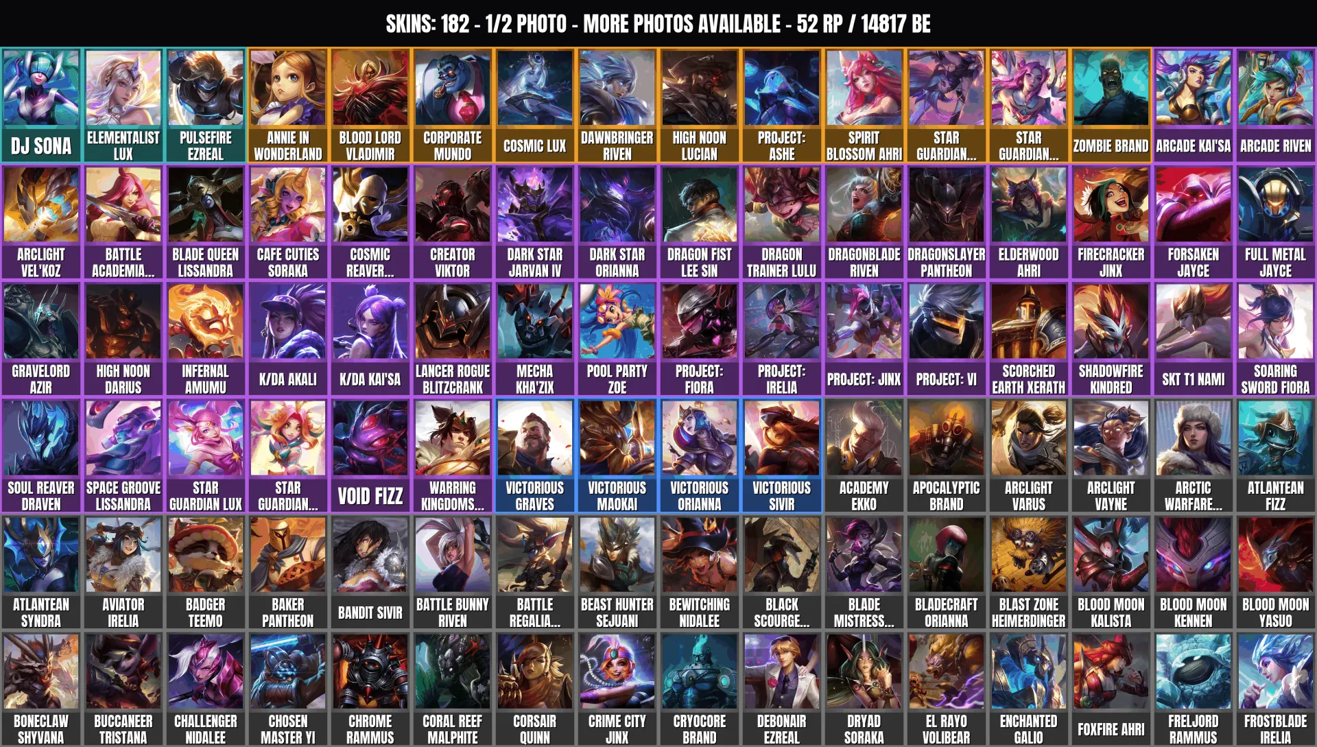offer preview