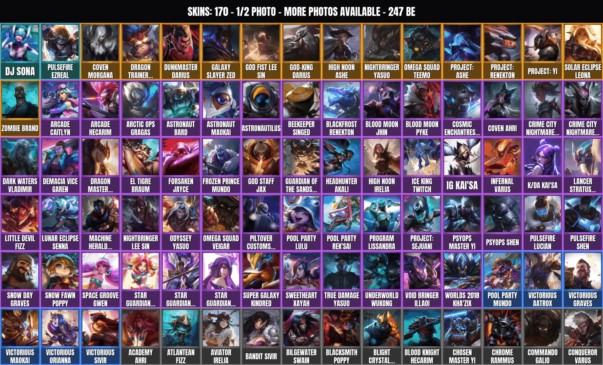 offer preview