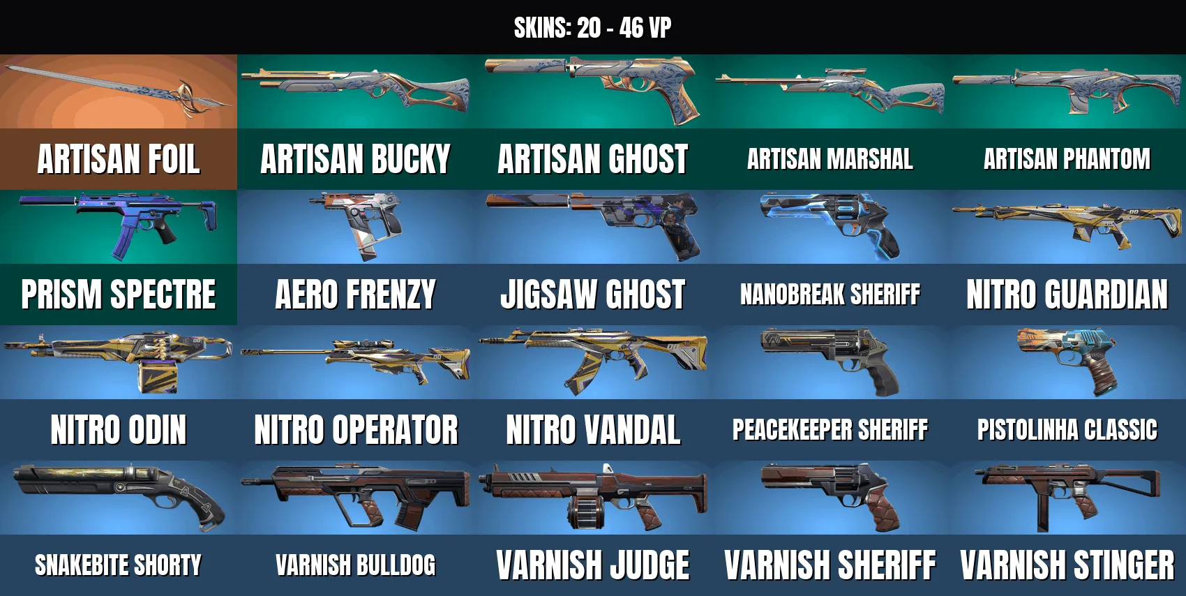 offer preview