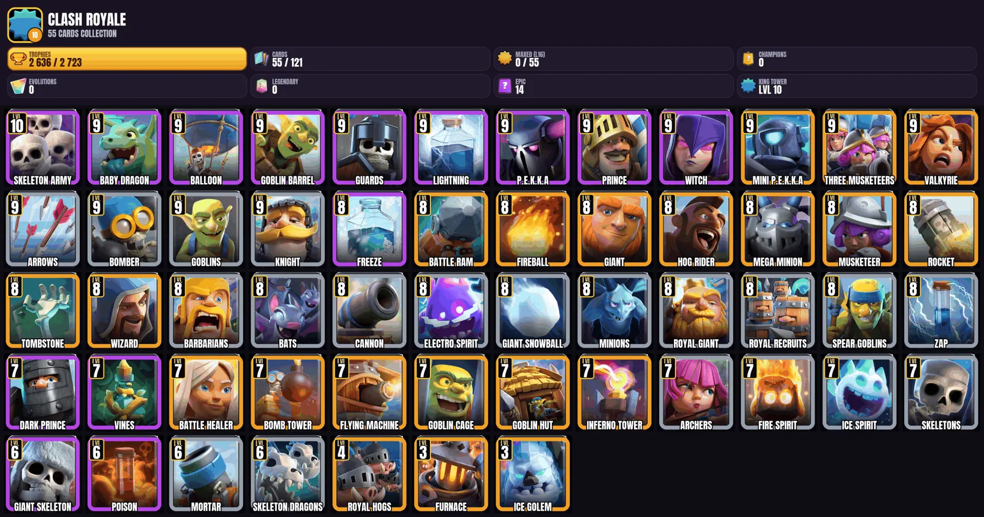 offer preview
