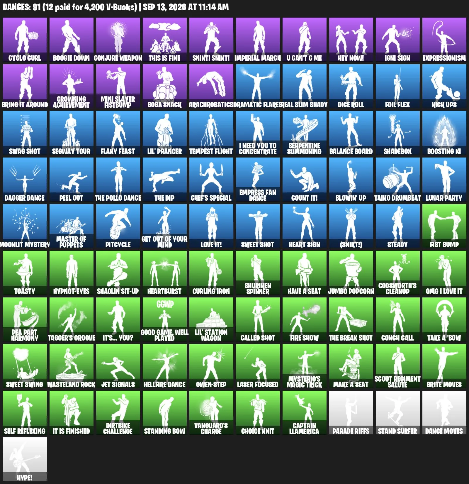 offer preview