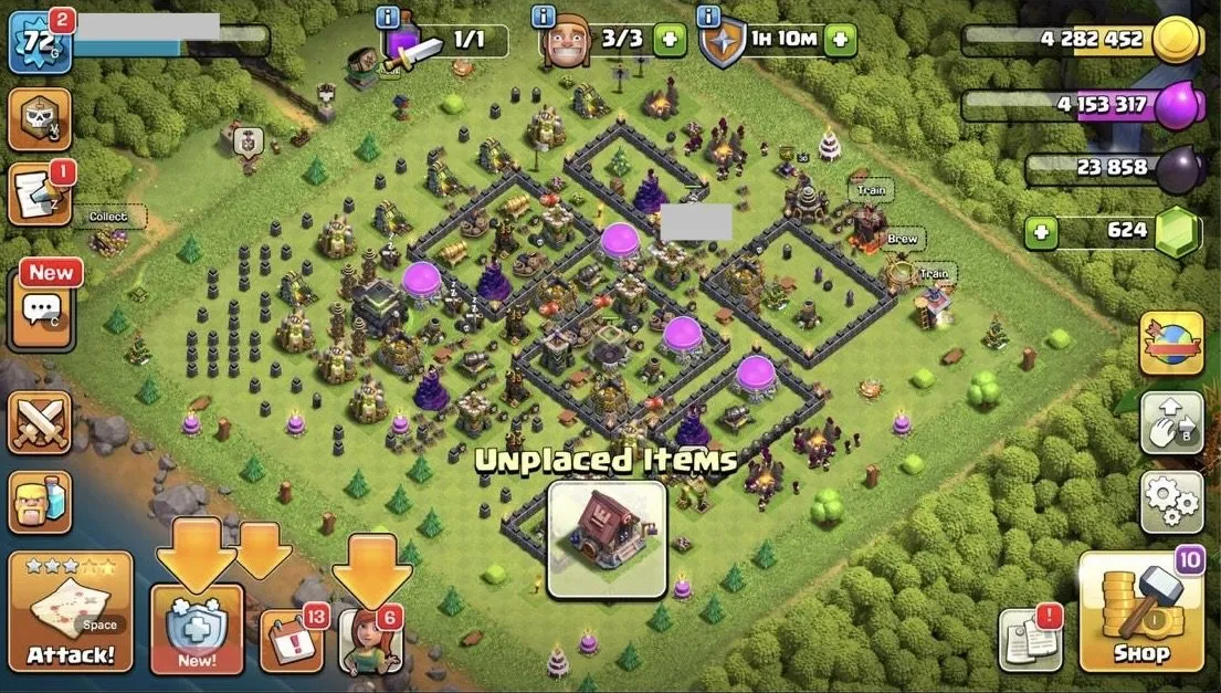 offer preview